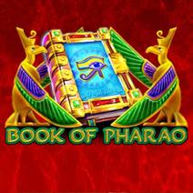 Слот Book of Pharao