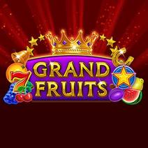 Слот Grand Fruits