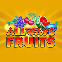 Слот Allways Fruits