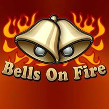 Слот Bells On Fire