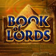 Слот Book of Lords