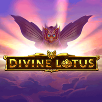 Слот Divine Lotus