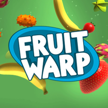 Слот Fruit Warp