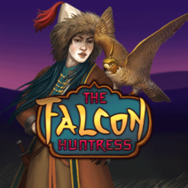 Слот The Falcon Huntress