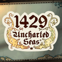 Слот 1429 Uncharted Seas