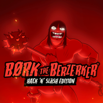 Слот Bork The Berzerker