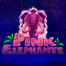 Слот Pink Elephants