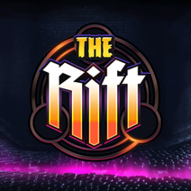 Слот The Rift