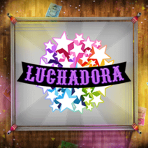 Слот Luchadora