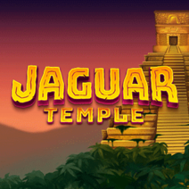 Слот Jaguar Temple
