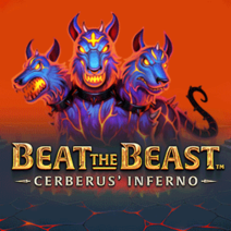 Слот Beat the Beast Cerberus Inferno