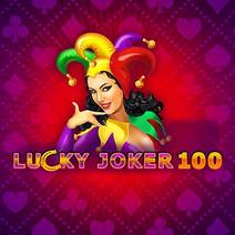 Слот Lucky Joker 100