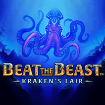 Слот Beat the Beast Kraken's Lair