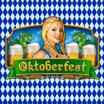 Слот Oktoberfest