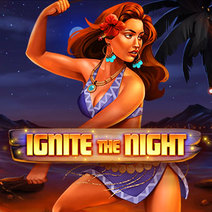 Слот Ignite the Night