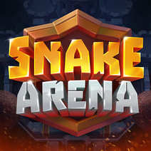 Слот Snake Arena