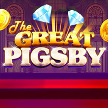 Слот The Great Pigsby