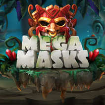Слот Mega Masks