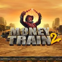 Слот Money Train 2