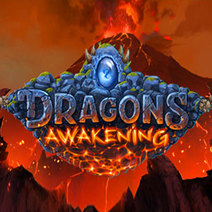 Слот Dragons' Awakening