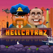 Слот Hellcatraz