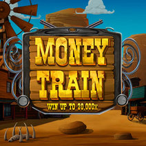 Слот Money Train