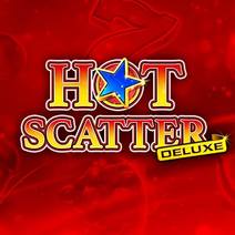 Слот Hot Scatter Deluxe