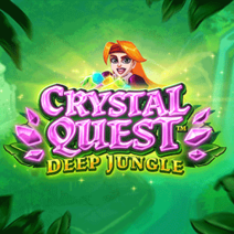 Слот Crystal Quest Deep Jungle