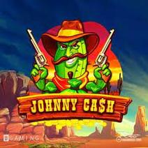 Слот Johnny Cash