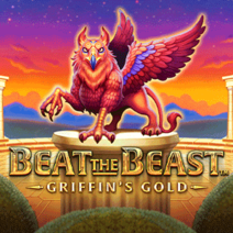 Слот Beat the Beast Griffins Gold