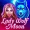 Слот Lady Wolf Moon