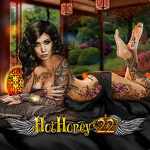 Слот HotHoney 22