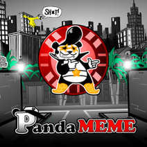 Слот PandaMEME