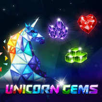 Слот Unicorn Gems