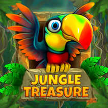 Слот JungleTreasure