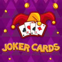 Слот Joker Cards