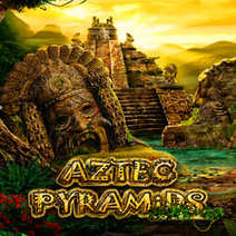 Слот Aztec Pyramids