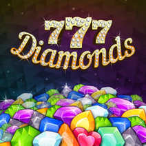 Слот 777 Diamonds