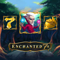 Слот Enchanted 7s