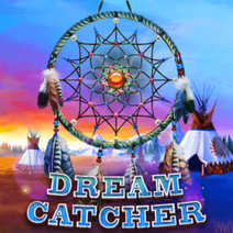 Слот Dreamcatcher