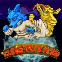 Слот KungFu Kash