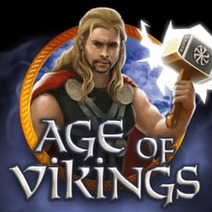 Слот Age of Vikings