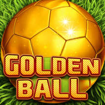 Слот Golden Ball