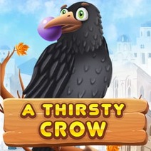 Слот A Thirsty Crow