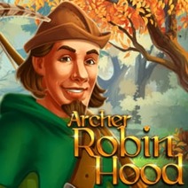 Слот Archer Robin Hood
