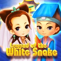 Слот Legend of the White Snake