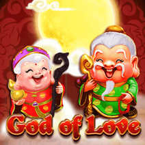 Слот God of Love
