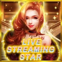 Слот Live Streaming Star