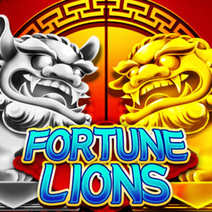 Слот Fortune Lions