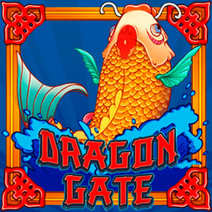 Слот Dragon Gate